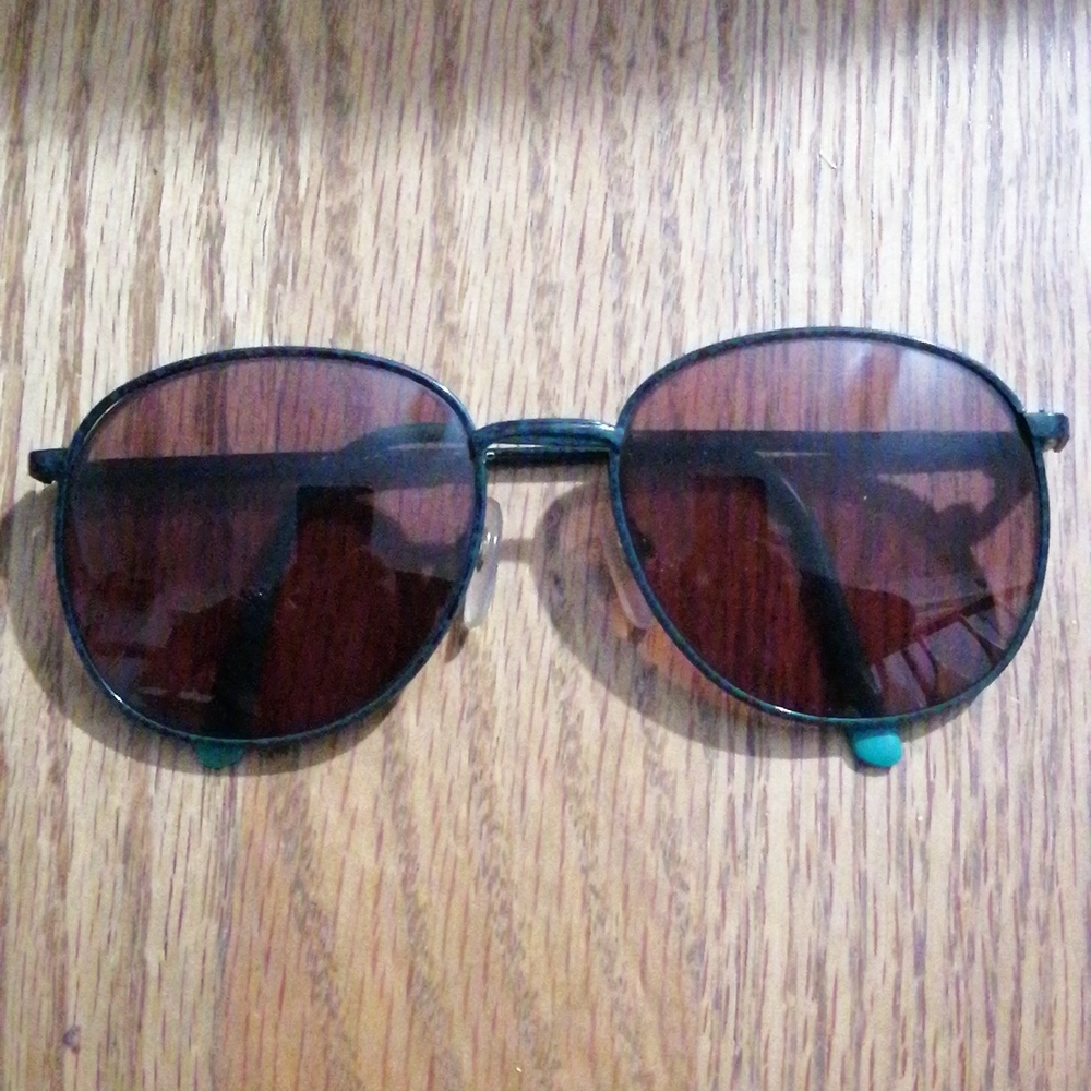 Seville sunglasses